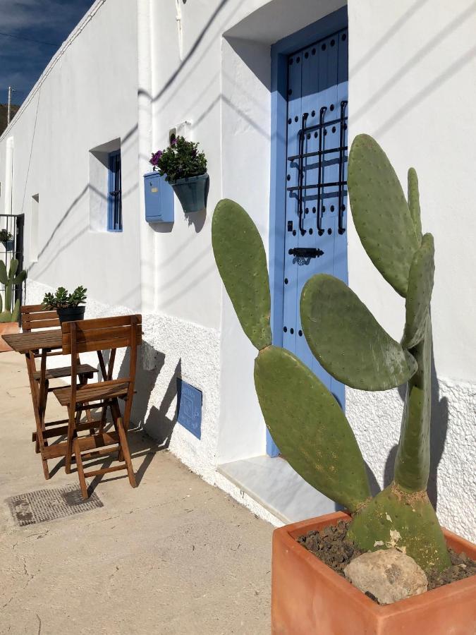 Villa Damajuana Níjar Exterior foto